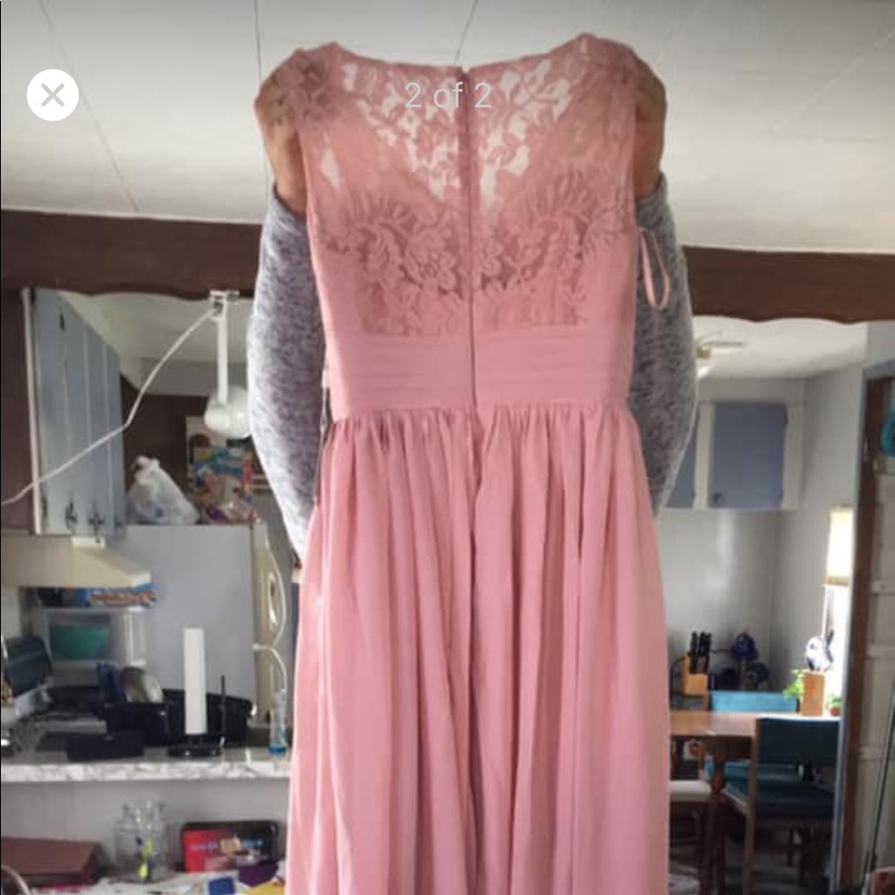 Dress - Picture 2 of 2